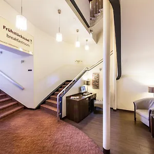 3* Hotell Graf Moltke