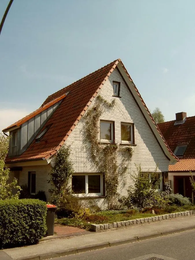 Hexenhaus - Ferien Ohne Fernseher Hotel Hamburg